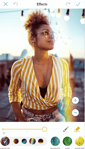 صورة لـ أفضل تطبيقات إنشاء الصور المصغرة لنظام Android لتخصيص صورك | thumbnail-maker-apps-for-android-4-min-DzTechs