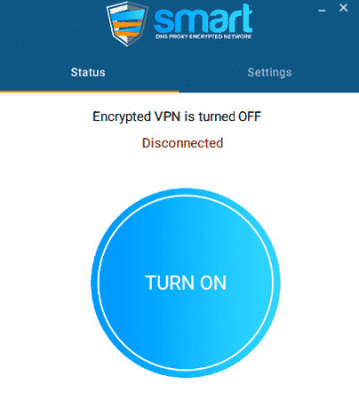 صورة لـ كيفية مشاركة اتصال VPN عبر Wi-Fi على Windows 10 | turn-on-vpn-min-DzTechs