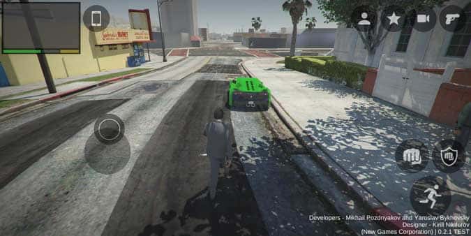 صورة لـ يُمكنك الآن تشغيل لعبة GTA V الأصلية على هاتف Android | vb-min-DzTechs