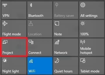 صورة لـ كيفية إعداد واستخدام Roku Streaming Stick للمرة الأولى | windows-actions-min-DzTechs