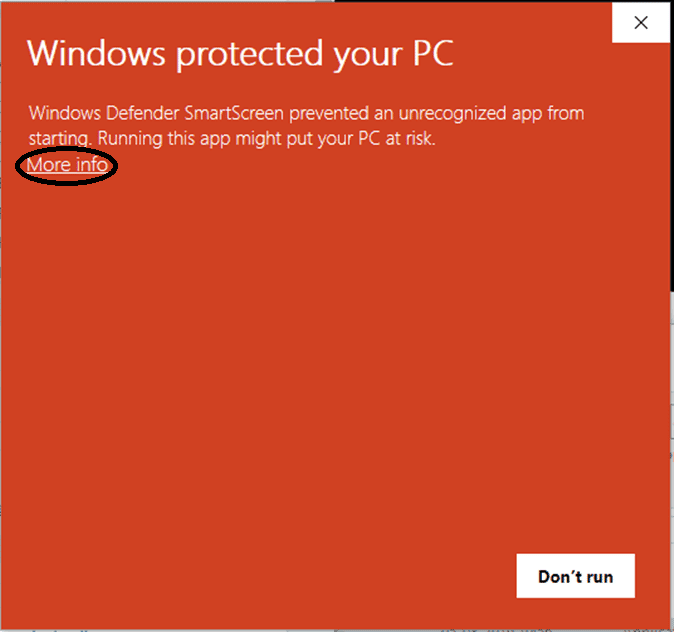 صورة لـ كيفية استخدام Xenia – أفضل محاكي Xbox 360 لنظام Windows 10 | xenia-popup-min-DzTechs