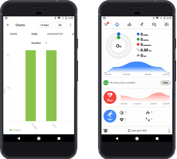 صورة لـ كيفية استخدام Mi Band و Amazefit الخاصة بك دون تطبيق Mi Fit | 123e-min-DzTechs