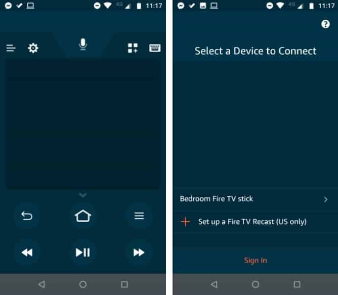 صورة لـ أفضل تطبيقات التحكم عن بُعد للتلفزيون لأجهزة Android و iPhone | 1_2-min-DzTechs