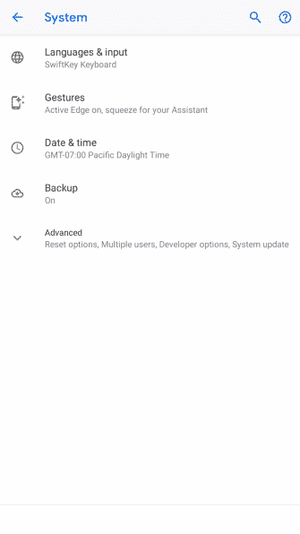 صورة لـ واجهت خطأ “للأسف توقف تشغيل خدمات Google Play.” ؟ إليك كيفية إصلاحه | 1_3-min-DzTechs