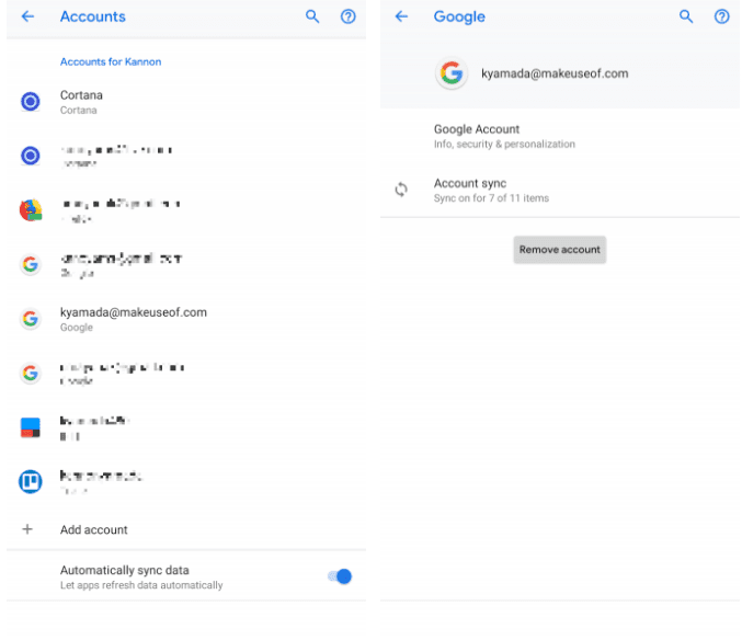 صورة لـ واجهت خطأ “للأسف توقف تشغيل خدمات Google Play.” ؟ إليك كيفية إصلاحه | 1_5-min-DzTechs