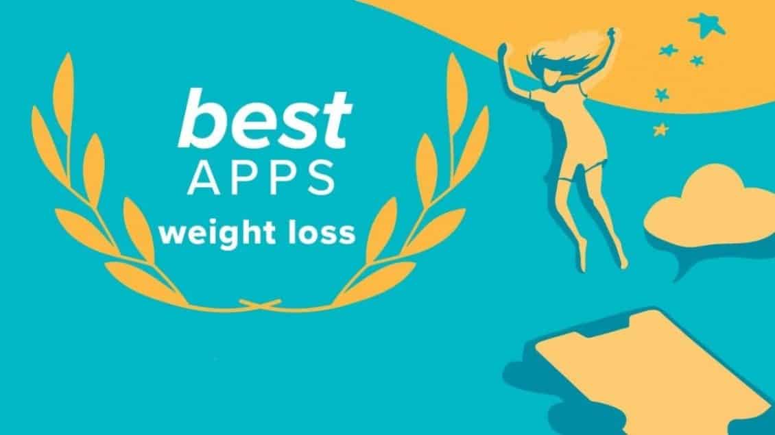 صورة لـ أفضل التطبيقات لفقدان الوزن للحصول على شكل مثالي تدريجيا والحفاظ عليه | 2019-best-apps-weight-loss-1296x728-header-min-DzTechs