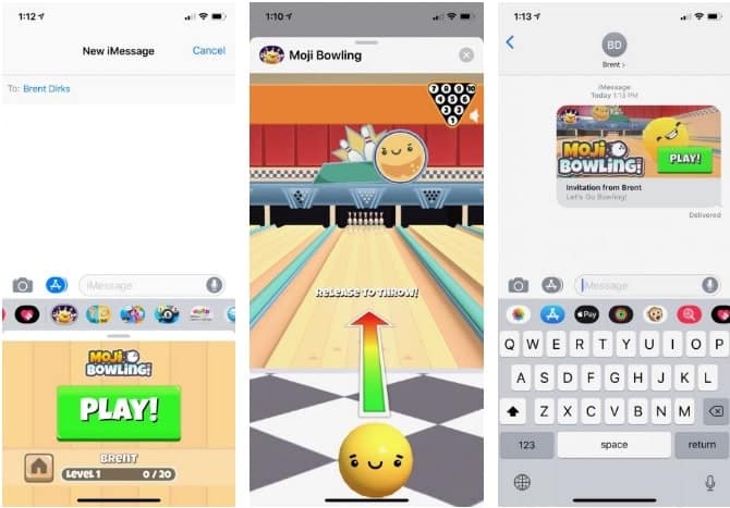 صورة لـ أفضل ألعاب iMessage وكيفية لعبها مع أصدقائك أثناء الدردشة | 2_3-min-DzTechs