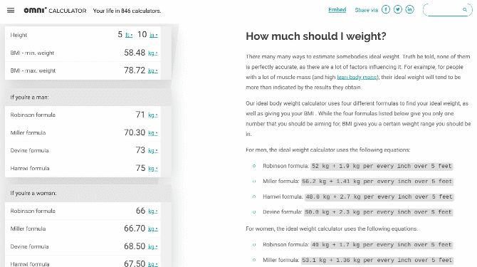 صورة لـ أفضل التطبيقات لفقدان الوزن للحصول على شكل مثالي تدريجيا والحفاظ عليه | 2_3-min-DzTechs