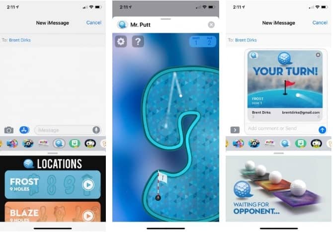 صورة لـ أفضل ألعاب iMessage وكيفية لعبها مع أصدقائك أثناء الدردشة | 2_4-min-DzTechs