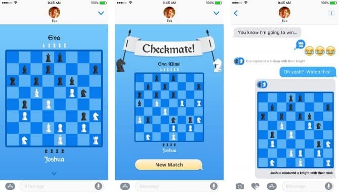 صورة لـ أفضل ألعاب iMessage وكيفية لعبها مع أصدقائك أثناء الدردشة | 3_2-min-DzTechs