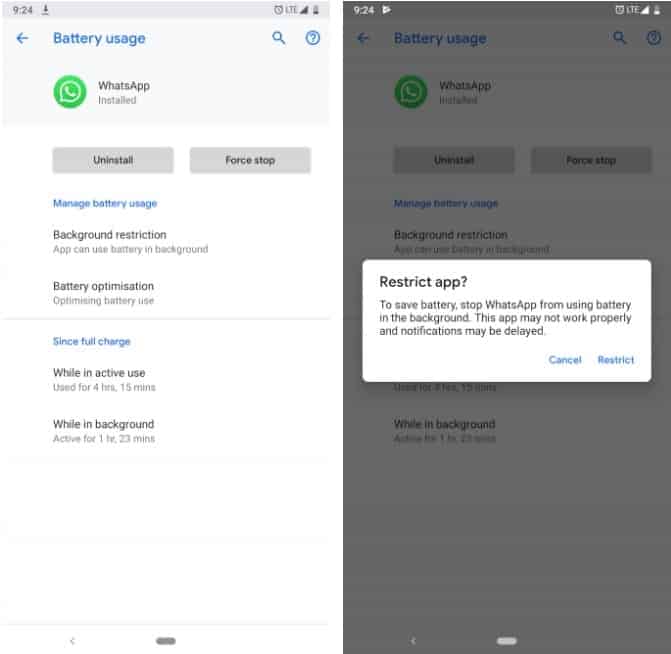 صورة لـ الإشعارات على Android لا تظهر؟ إليك إصلاحات لتجربتها | 3_7-min-DzTechs