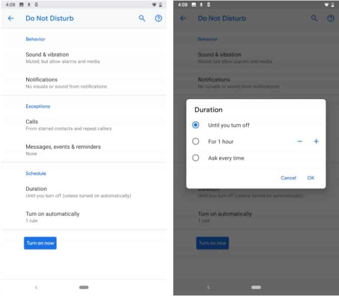 صورة لـ الإشعارات على Android لا تظهر؟ إليك إصلاحات لتجربتها | 4_3-min-DzTechs