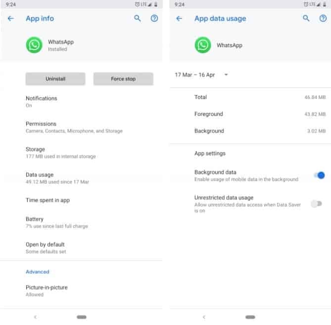 صورة لـ الإشعارات على Android لا تظهر؟ إليك إصلاحات لتجربتها | 4_4-min-DzTechs
