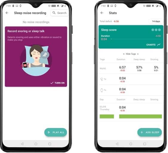 صورة لـ أفضل تطبيقات Mi Band 4 ، وجوه الساعة ونصائح وحيل مميزة | 4_6-min-DzTechs