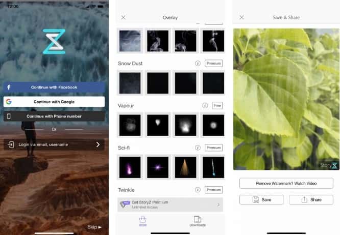 صورة لـ أفضل التطبيقات لتحريك الصور الثابتة على Android و iPhone | 5_6-min-DzTechs