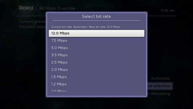 صورة لـ رموز سرية لجهاز التحكم عن بُعد لـ Roku ربما لا تعرف عنها | 6-min-DzTechs