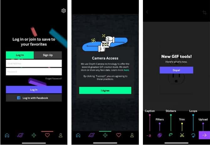صورة لـ أفضل التطبيقات لتحريك الصور الثابتة على Android و iPhone | 6_3-min-DzTechs