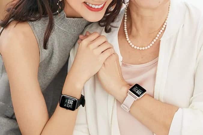 صورة لـ مُقارنة بين Amazfit Bip 2 و Amazfit Bip وبين Amazfit Bip Lite: المواصفات الكاملة والميزات لكل منها | Amazfit-Bip-2-VS-Amazfit-Bip-VS-Amazfit-Bip-Lite-3-min-DzTechs