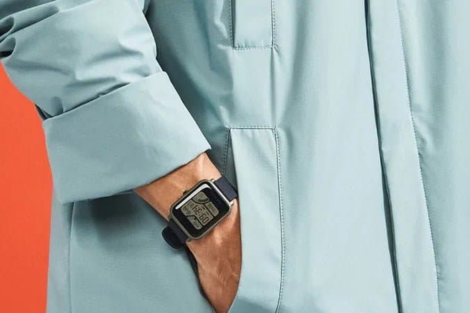 صورة لـ مُقارنة بين Amazfit Bip 2 و Amazfit Bip وبين Amazfit Bip Lite: المواصفات الكاملة والميزات لكل منها | Amazfit-Bip-2-VS-Amazfit-Bip-VS-Amazfit-Bip-Lite-4-min-DzTechs