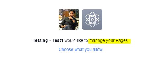 صورة لـ ثغرة جديدة خطيرة لإختراق صفحات Facebook | Capture-DzTechs