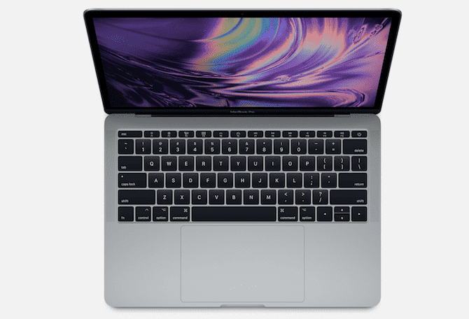 صورة لـ تريد شراء جهاز Mac تم تجديده؟ 10 أشياء تحتاج إلى معرفتها | Macbook_Pro_13-min-DzTechs