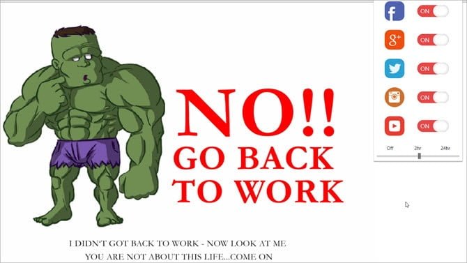 صورة لـ أفضل إضافات الواجبات المنزلية لـ Chrome التي تعمل حقًا لمساعدة الطلاب | ReCallStudyTime-ChromeExt-min-DzTechs