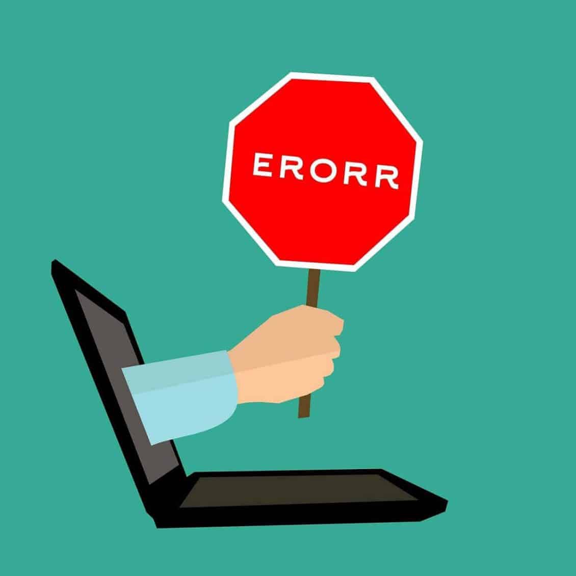صورة لـ كيفية إصلاح خطأ استثناء خدمة النظام في نظام التشغيل Windows 10 | SYSTEM-SERVICE-EXCEPTION-error-in-Windows-10-min-DzTechs