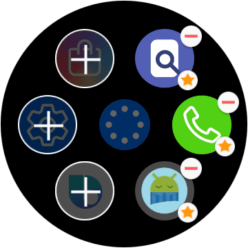 صورة لـ كيفية استخدام تطبيق Sleep as Android مع Galaxy Watch | Screen_20190905_120050-min-DzTechs