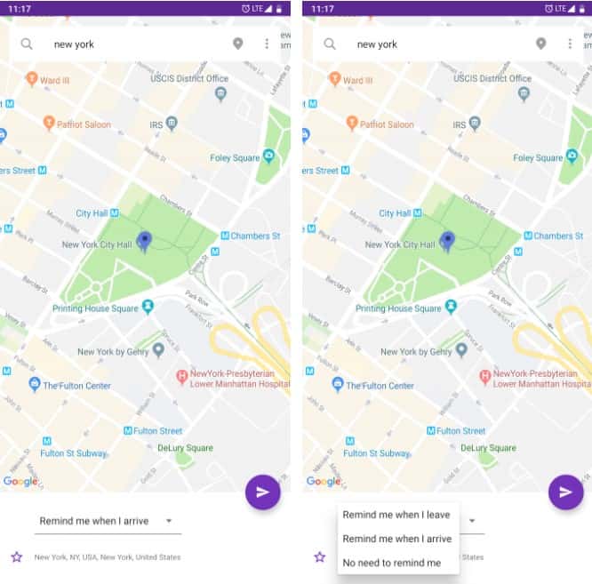 صورة لـ كيفية استخدام TickTick لمزيد من الإنتاجية: الملاحظات والقراءة لاحقًا والمهام | Screenshot_3-min-DzTechs