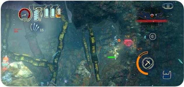 صورة لـ أفضل ألعاب Apple Arcade التي يجب أن تلعبها الآن | Shinsekoi-e1568818156637-DzTechs