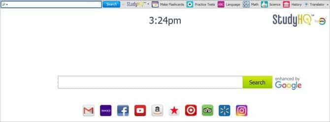 صورة لـ أفضل إضافات الواجبات المنزلية لـ Chrome التي تعمل حقًا لمساعدة الطلاب | StudyHQ-ChromeExt-min-DzTechs
