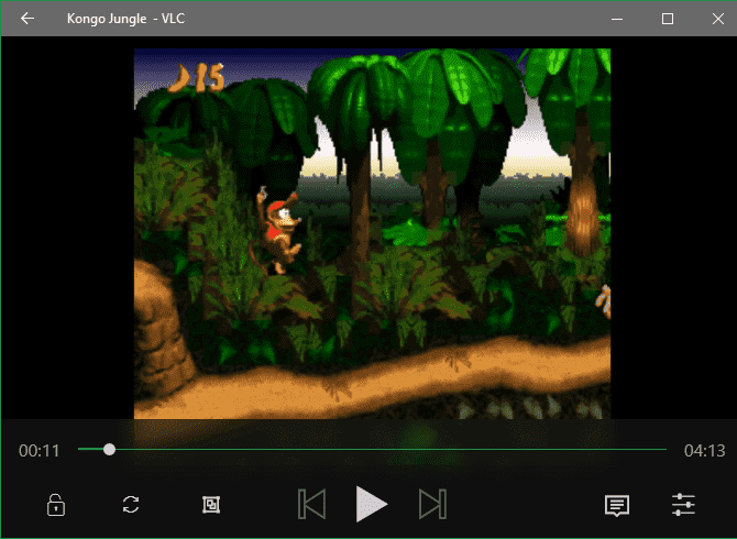 صورة لـ مُقارنة بين تطبيقات سطح المكتب و تطبيقات Microsoft Store : ما التي يجب عليك تنزيلها؟ | VLC-Microsoft-Store-Version-min-DzTechs