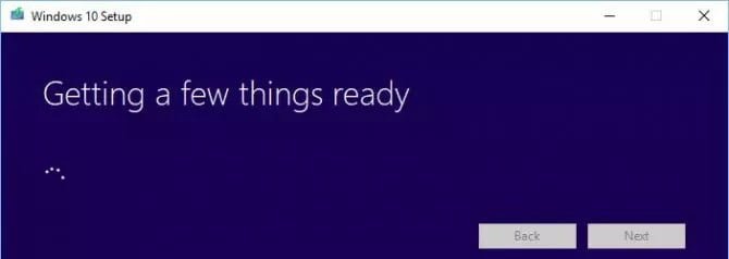 صورة لـ تنزيل أحدث إصدار من Windows 10 بصيغة ISO لجميع اللغات | Windows-10-Version-1803-Media-Creation-Tool-670x238-min-DzTechs