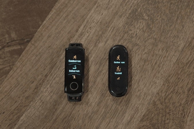 صورة لـ Honor Band 5 مقابل MI Band 4 – أي سوار للياقة البدنية يجب أن تشتريه | activity-mi-band-hb5-min2B252812529-DzTechs