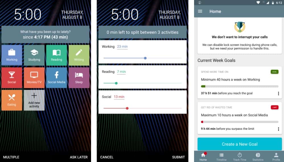 صورة لـ تطبيقات لتتبع الوقت لإيقاف إهدار الوقت وتساعدك على الاستفادة منه بشكل أفضل | anagement-time-budget-template-min-DzTechs