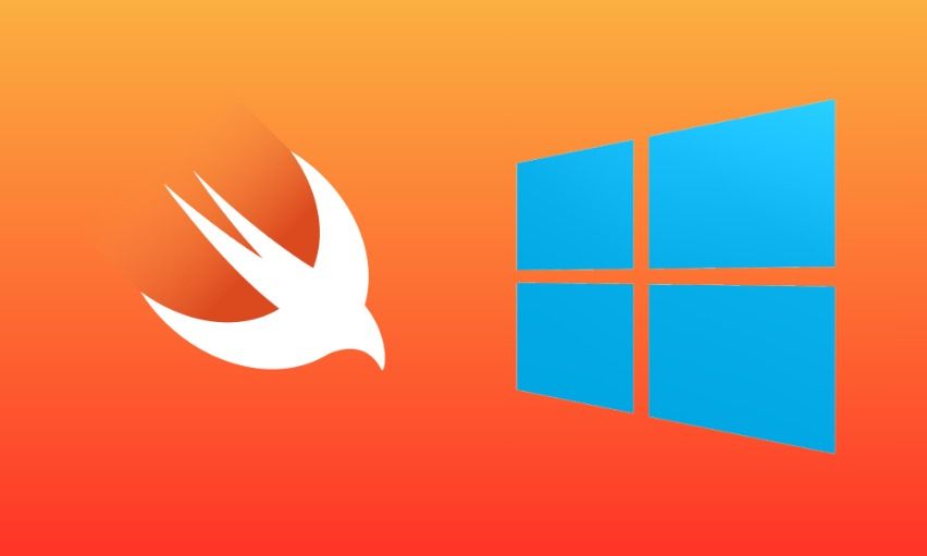 صورة لـ كيفية البرمجة في Swift Language على Windows 10 | articleocw-5c854b61c898b-min-DzTechs