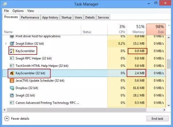 صورة لـ كيف تحمي نفسك من keylogger في Windows | clip_image0011-min-DzTechs