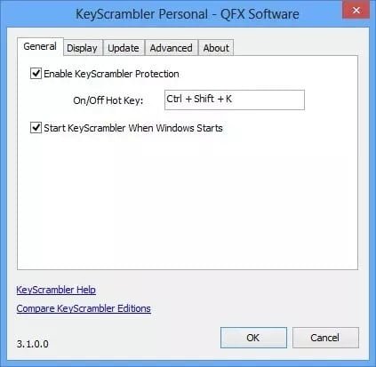 صورة لـ كيف تحمي نفسك من keylogger في Windows | clip_image0031-min-DzTechs