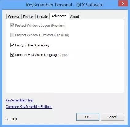 صورة لـ كيف تحمي نفسك من keylogger في Windows | clip_image0051-min-DzTechs