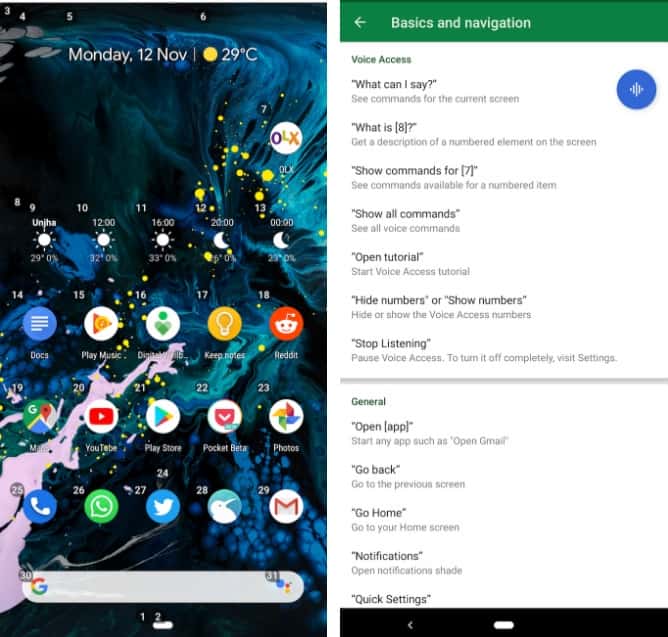 صورة لـ شاشة اللمس لا تعمل على هاتف Android؟ جرب هذه الإصلاحات | controle-min-DzTechs