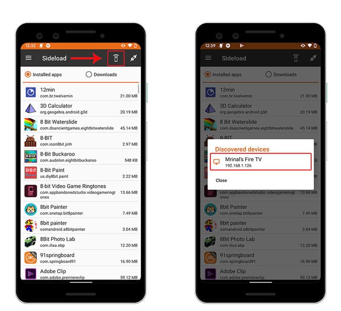 صورة لـ كيفية تثبيت التطبيقات على Amazon FireStick بمجموعة من الطرق | easy-fire-1-min-DzTechs