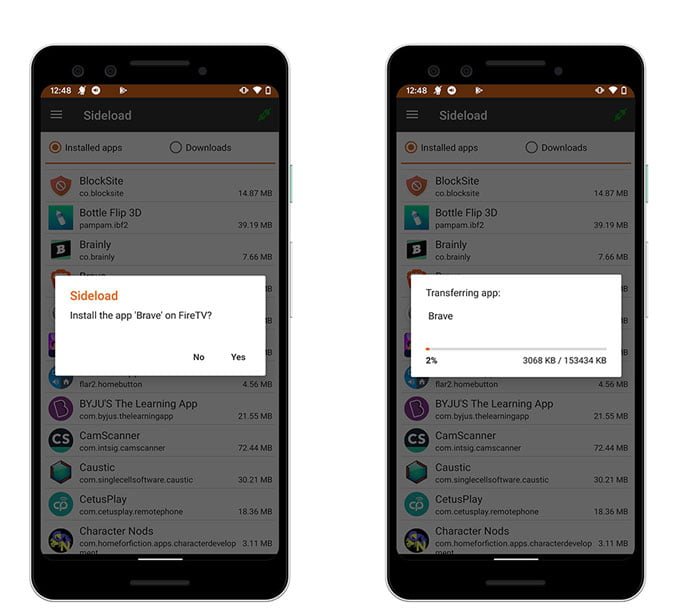 صورة لـ كيفية تثبيت التطبيقات على Amazon FireStick بمجموعة من الطرق | easy-fire-3-min-DzTechs