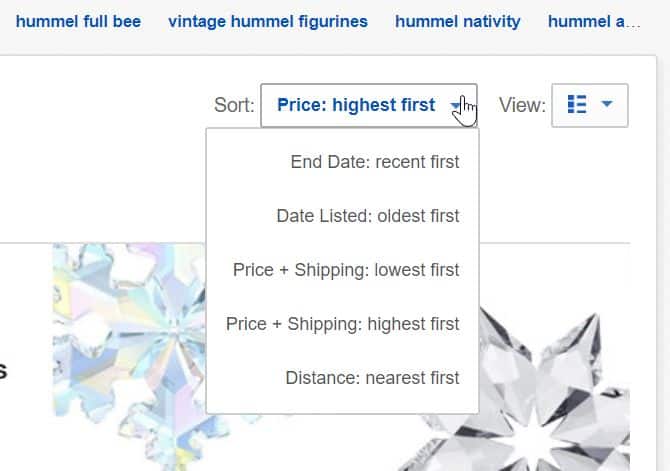 صورة لـ نصائح مهمة حول كيفية بيع المزيد من المنتجات على موقع eBay | ebay-seller9-min-DzTechs