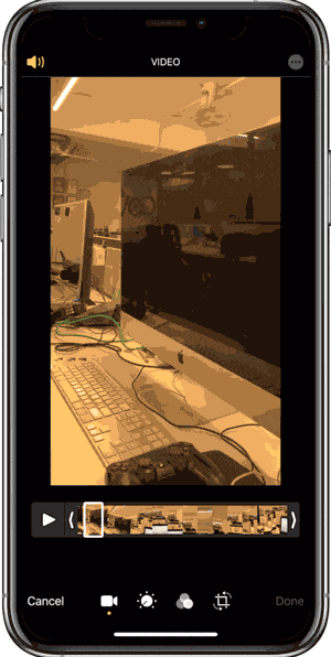 صورة لـ إليك أفضل مميزات iOS 13 التي تكون قد فاتتك | edit-DzTechs