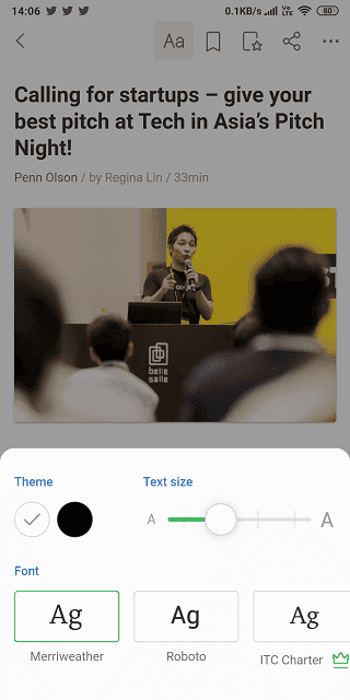 صورة لـ مُقارنة بين Feedly و Inoreader: لماذا تحتاج إلى تغيير قارئ RSS للأفضل | feedly-vs-inoreader-6-min-DzTechs