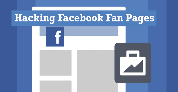 صورة لـ ثغرة جديدة خطيرة لإختراق صفحات Facebook | hacking-facebook-pages-DzTechs
