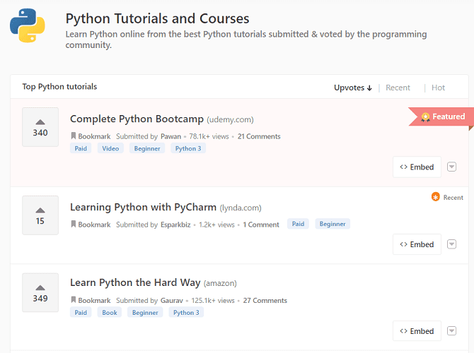 صورة لـ أفضل المواقع الإرشادية التي يجب على الجميع وضع إشارة مرجعية عليها | hackrio-min-DzTechs