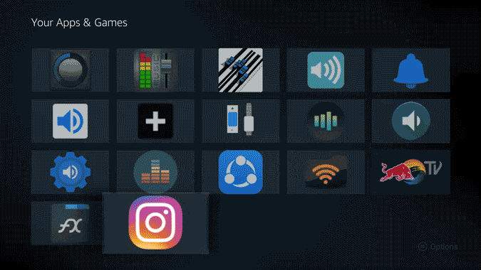 صورة لـ كيفية تثبيت التطبيقات على Amazon FireStick بمجموعة من الطرق | insta-installed-DzTechs