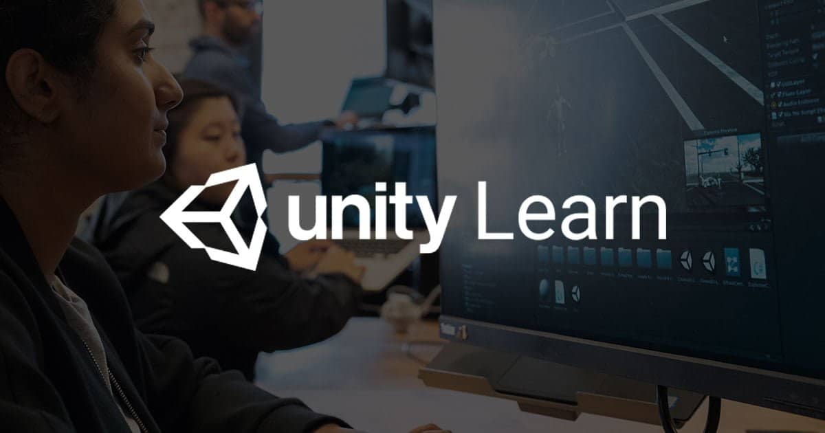 صورة لـ هل Unity Learn هي أسهل طريقة لإحتراف تطوير الألعاب | learn-meta-hero-DzTechs