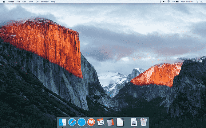 صورة لـ أي نظام تشغيل يجب عليك اختياره لجهاز الكمبيوتر الجديد | macOS-Compressed-min-DzTechs